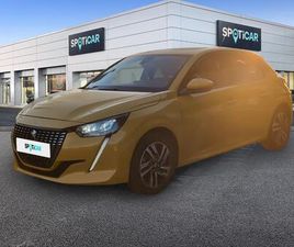 PURETECH 100 S&S BVM6 ALLURE