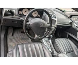 PEUGEOT 407 SW PEUGEOT 407 SW 2,7 HDI