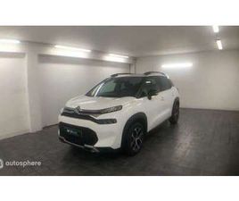 CITROEN C3 SOCIETE 1.5 BLUEHDI 100CH S&S BVM 6 FEEL BUSINESS R