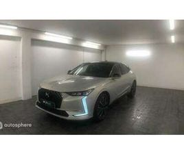 CITROEN DS4 E-TENSE 225CH RIVOLI