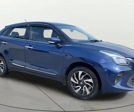 MARUTI BALENO