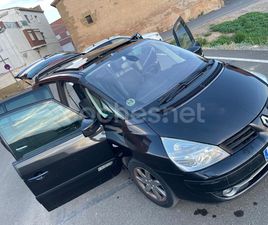 RENAULT GRAND ESPACE RENAULT GRAND ESPACE CELSIUM 2.0 DCI 150