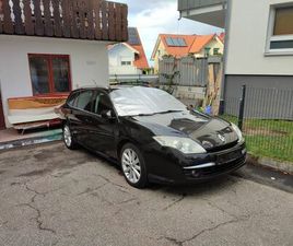 RENAULT LAGUNA ZU VERKAUFEN