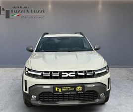 DACIA DUSTER JOURNEY TCE 130