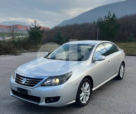 RENAULT LATITUDE RENAULT LATITUDE 2.0 DCI 120 KW AUTOMATIK FULL OPREMA