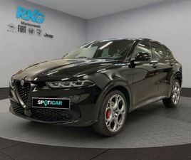 VELOCE KAMERA/NAVI/PDC/SPUR/ELEK.HECKKL.