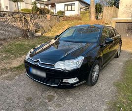 CITROEN AMI CITROËN CITROEN C5 HDI