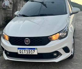 FIAT ARGO FIAT ARGO DRIVE GSR 1.3 8V FLEX 2018