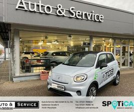 LEAPMOTOR T03 37,3 KWH EV PANORAMA NAVI ACC KLIMAAUTOM