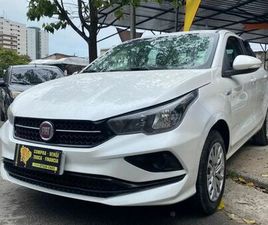 FIAT CRONOS FIAT CRONOS DRIVE 1.3 8V FLEX 2019