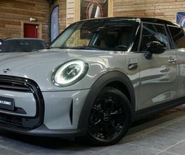 MINI ONE 5P III (F55) 102CH CLASSIC