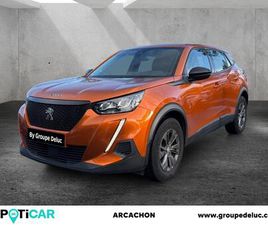 1.2 PURETECH 130CH S&S ACTIVE PACK EAT8