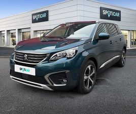 1.5 BLUEHDI 130CH E6.C ALLURE S&S