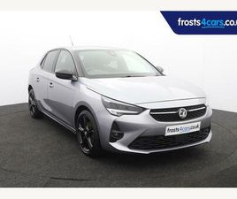 1.2 TURBO GS LINE EURO 6 (START/STOP) 5DR