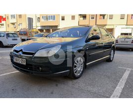 CITROEN C5