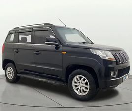 MAHINDRA TUV TUV300
