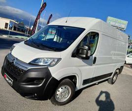 JUMPER FG. 2.2BLUEHDI 33 L2H2 S&S 120