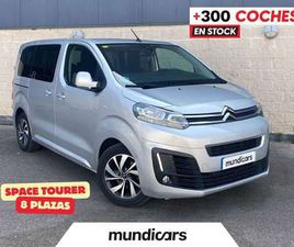 TALLA XS BLUEHDI 110KW (150CV) FEEL