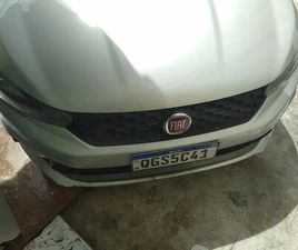 FIAT ARGO FIAT ARGO DRIVE 1.3 8V FLEX 2018