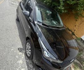 FIAT ARGO FIAT ARGO DRIVE 1.3 8V FLEX 2019