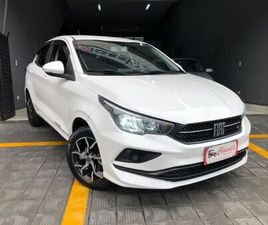 FIAT CRONOS FIAT CRONOS 1.3 8V FLEX 2022