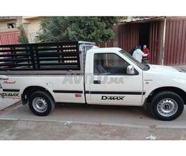 PICK UP ISUZU