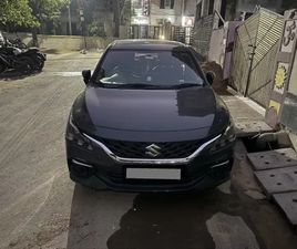 MARUTI BALENO