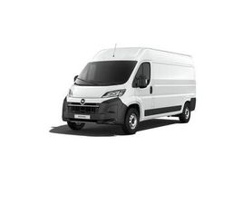 OPEL MOVANO FURGÓN 3.5T HEAVY L3 H2 2.2 BLUEHDI 1