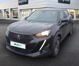 PURETECH 130 S&S EAT8 ACTIVE PACK