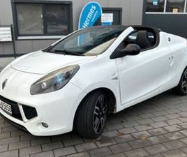 RENAULT WIND RENAULT WIND TÜV NEU, SERVICE NEU