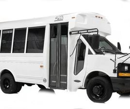 CHEVROLET EXPRESS CUTAWAY 2004 CHEVROLET EXPRESS G3500 3500 2DR COMMERCIAL/CUTAWAY/CHASSIS 139 177 IN. WB