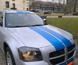 DODGE MAGNUM OTHER DODGE MAGNUM 2.7V6 LPG TÜV!!!!!