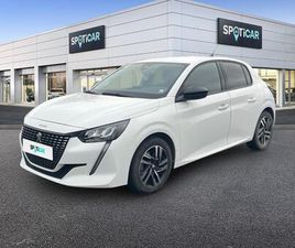 PURETECH 100 S&S BVM6 ALLURE PACK