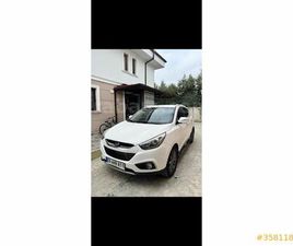 HYUNDAI IX35 1.6 GDI STYLE