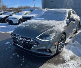 HYUNDAI SONATA HYUNDAI SONATA * LUXURY * CARFAX * БЕЗ ПЪРВОНАЧАЛНА ВНОСКА