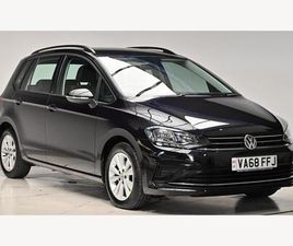 VOLKSWAGEN GOLF 1.6 TDI SE NAV EURO 6 (START/STOP) 5DR