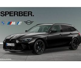 BMW SERIE 3 M3 COMPETITION