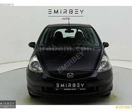 HONDA JAZZ 1.4 LS SPORT