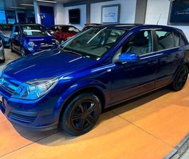 OPEL ASTRA OPEL ASTRA H LIM. COSMO/TL/SH/TEMPOMAT/TÜV