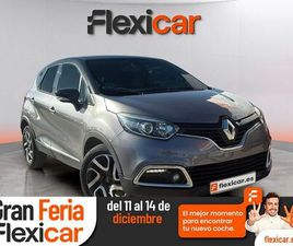 RENAULT SCENIC XMOD XMOD ENERGY TCE 87KW (120CV) EDC