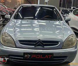 CITROEN XSARA 1.6 SX