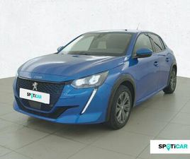 ELECTRIQUE 50 KWH 136CH ALLURE BUSINESS