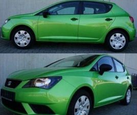 SEAT IBIZA 1.2 TSI STYLE STYLE