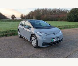 PURE PERFORMANCE 45KWH LIFE AUTO 5DR