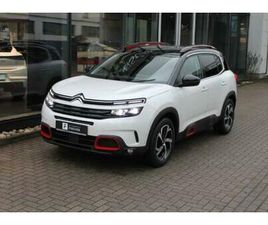 FEEL PURETECH 180 EAT8