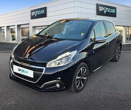 PURETECH 110CH S&S EAT6 TECH EDITION