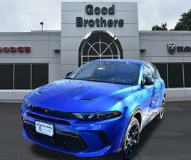 NEW 2024 DODGE HORNET R/T