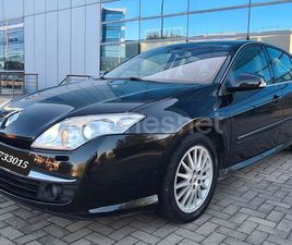 RENAULT LAGUNA RENAULT LAGUNA PRIVILEGE 2.0DCI