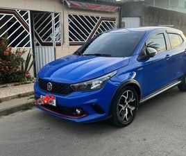 FIAT ARGO HGT 1.8 16V FLEX AUT.