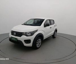 FIAT MOBI LIKE ON 1.0 FIRE FLEX 5P.